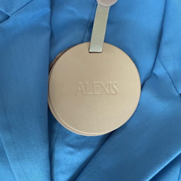 Alexis Cyrus Mini - Picture 4 of 6